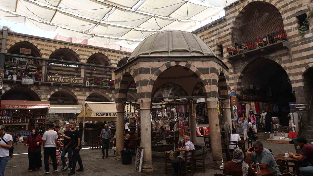 Diyarbakır'da yeni kanun teklifi sevinci: huzur, yatırım ve toplumsal uyum beklentisi