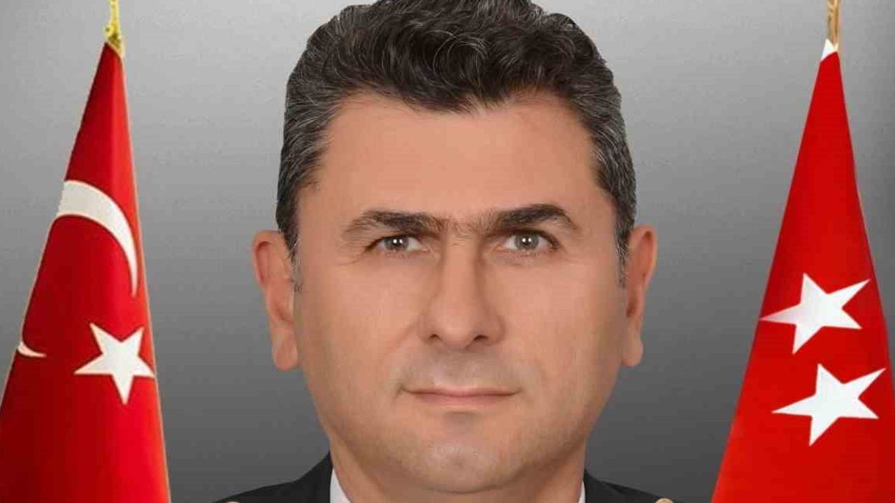 Diyarbakır jandarma komutanlığına atama: Ali Gemalmaz göreve hazırlanıyor