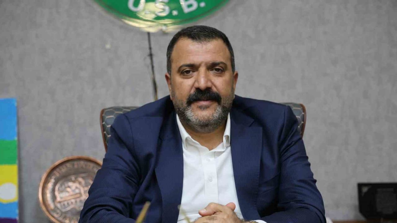 Diyarbakır sanayicisi için düşük maliyetli kredi talebi