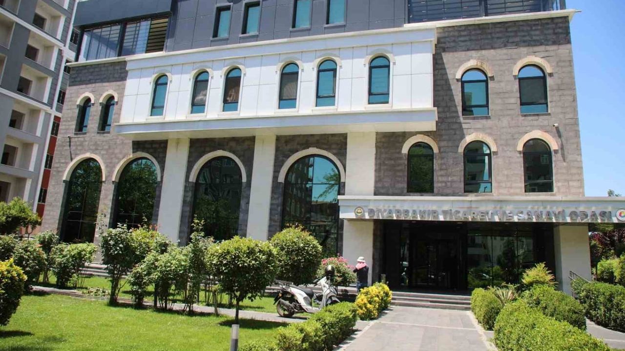 Diyarbakır tso meclisi çerçeve yasa için siyasi uzlaşı çağrısı