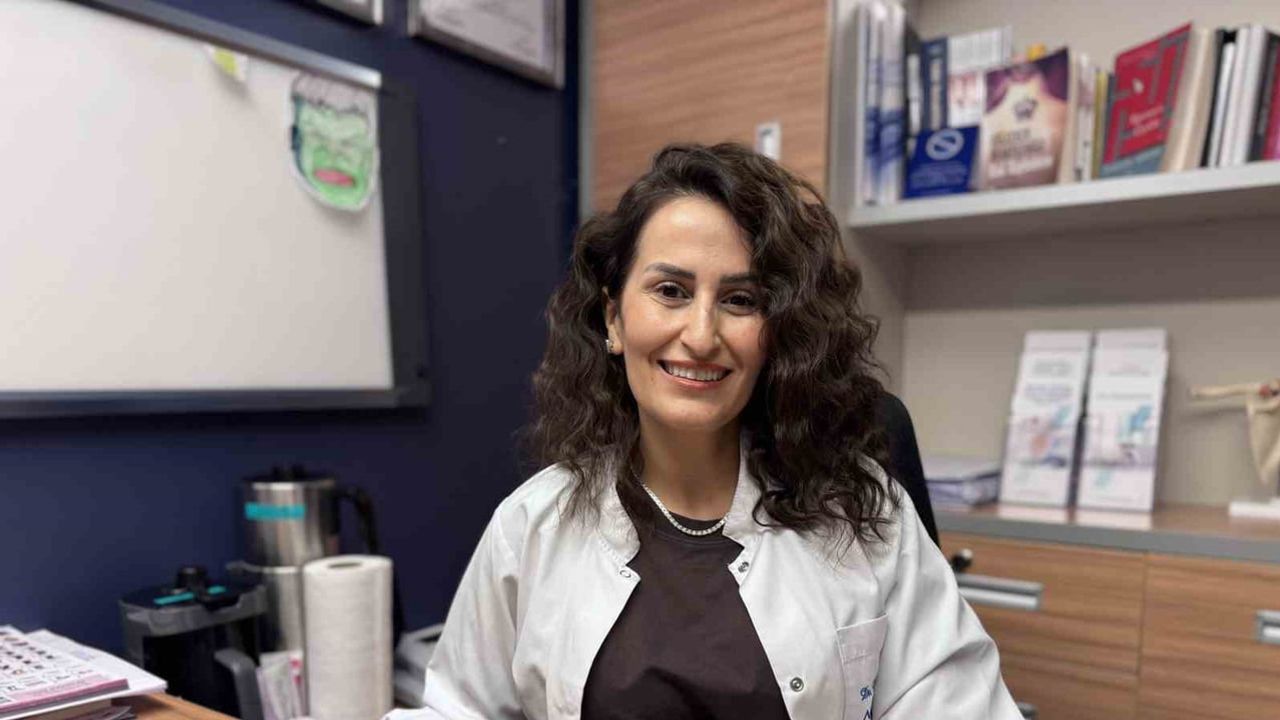 Diyetle azalmayan alt vücut yağlanması lipödem göstergesi olabilir