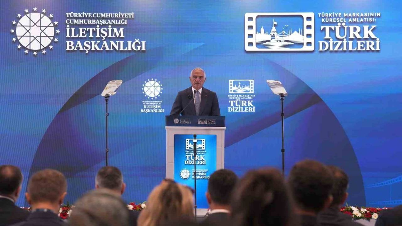 Dizilerden gelen turizm dalgası: Türkiye markası ekranlarda büyüyor