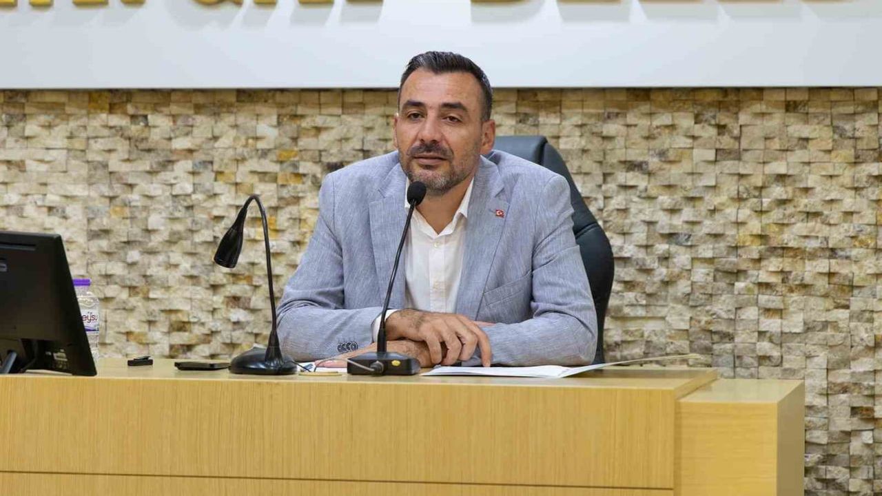 Doğayı koruma seferberliği: Manavgat'ta kapsamlı temizlik ve denetim hamlesi
