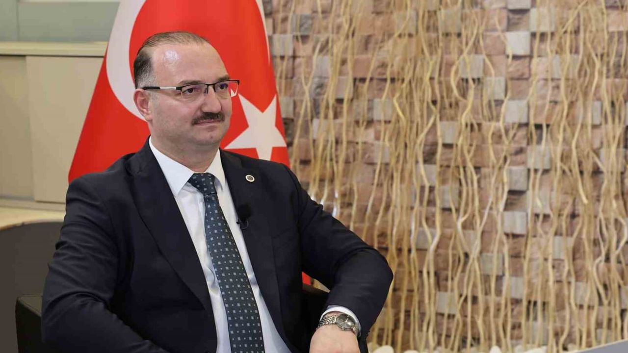 Doğu'dan dünya sahnesine: Atatürk Üniversitesi ARWU 2026'da ilk 900'e girdi