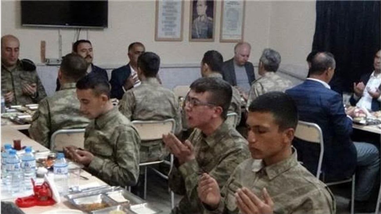 Dokuz yıllık dua Emet'te karşılık buldu