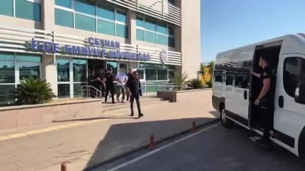 Dört yıllık faili meçhul cinayetin ardından 5 tutuklama