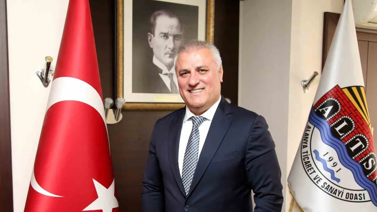 Döviz dönüşüm desteğinin süresi uzadı, Erdem: talebimiz karşılık buldu