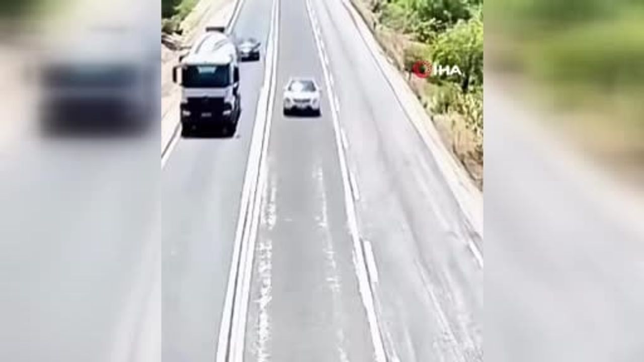 Dron destekli denetimler Bilecik genelinde sürüyor