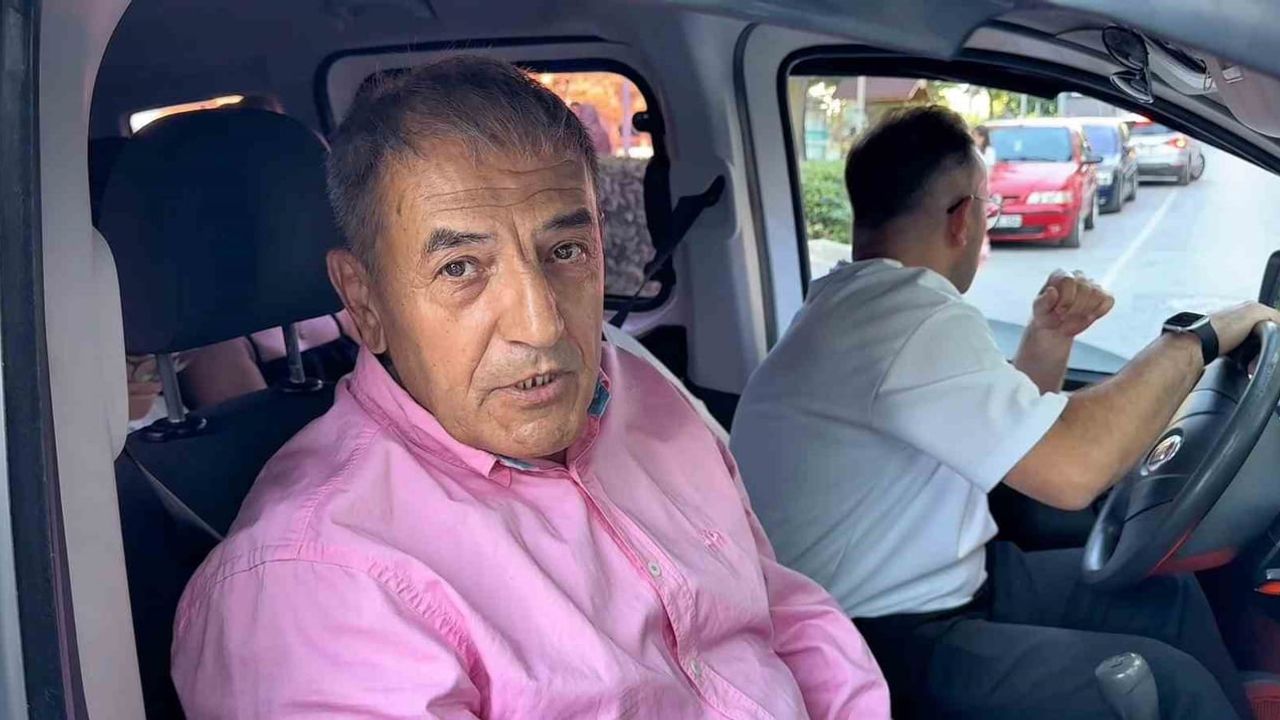 düğün coşkusu sokakta, hastane telaşı evde: kütahya'da aynı anda iki farklı an