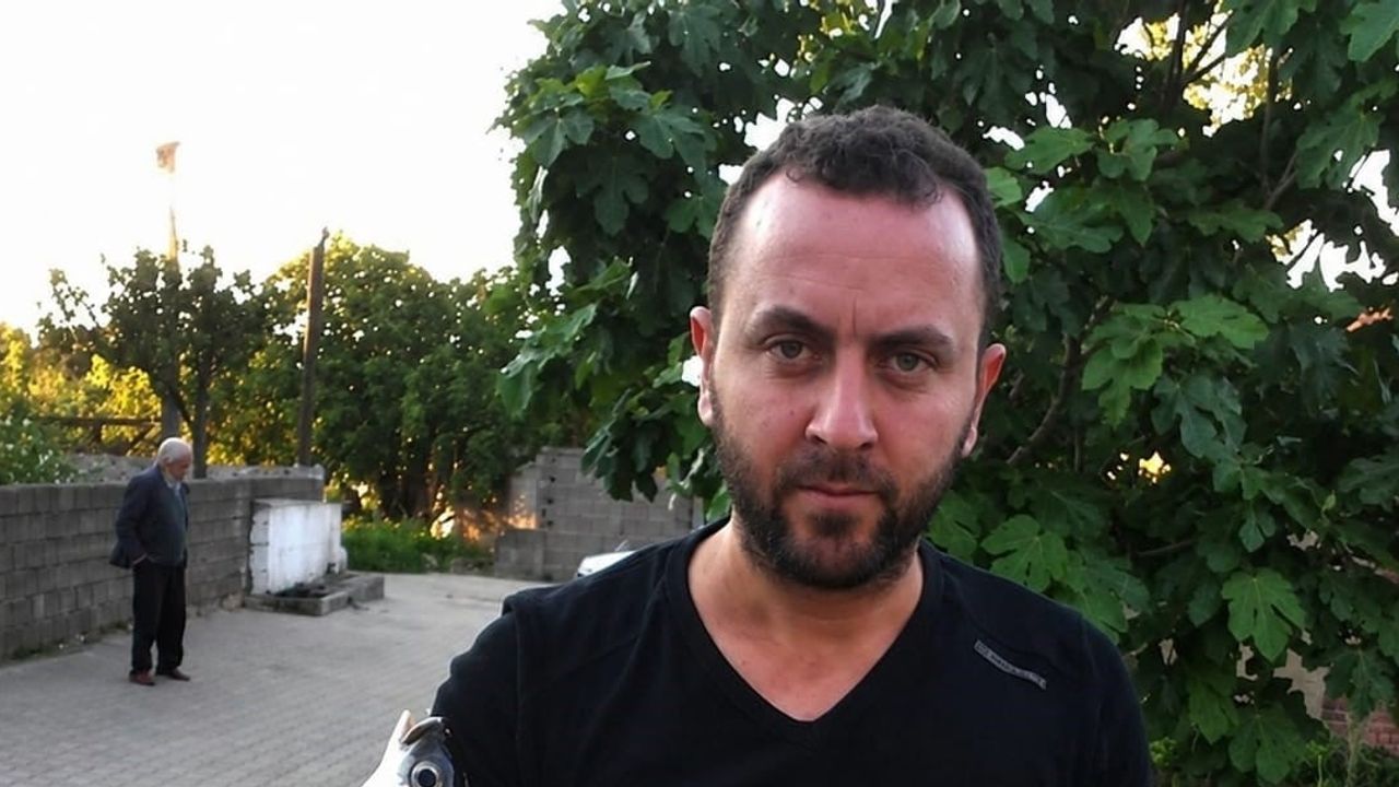 Dutliman'da zıpkınla dalış yapan kişi ekiplerce kurtarıldı