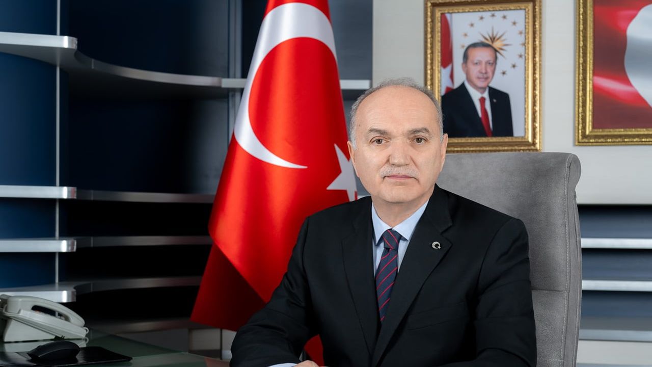 Düzce'de 17 ağustos anması: sağlam şehirleşme ve yatay mimari önceliği