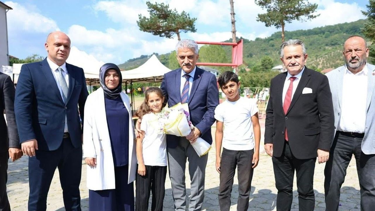 düzce’de fındık hasadında çocuk işçiliğiyle mücadelede bir sezon daha tamamlandı