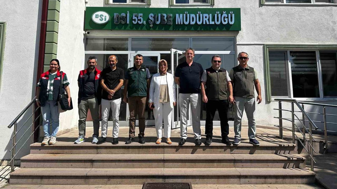 Düzce'de kurum müdürleri koordinasyonla hizmet kalitesini yükseltmeyi hedefledi