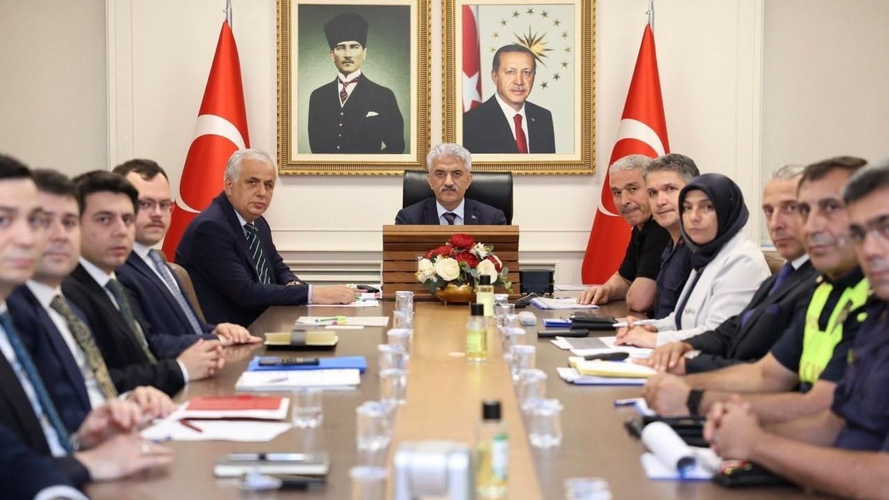 Düzce'de okul güvenliğinde yeni uyum dönemi: bahçe görevlileri hazırlığı