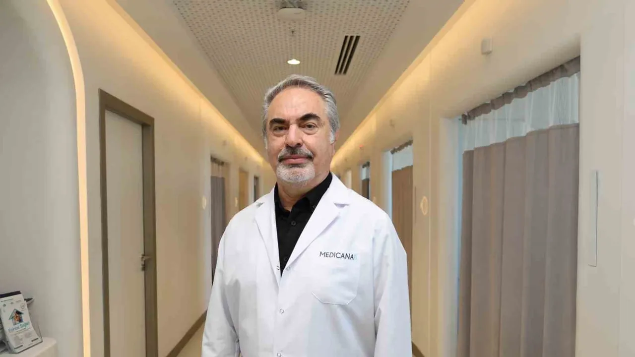 düzenli check-up ile sessiz sağlık risklerini erkenden fark edin
