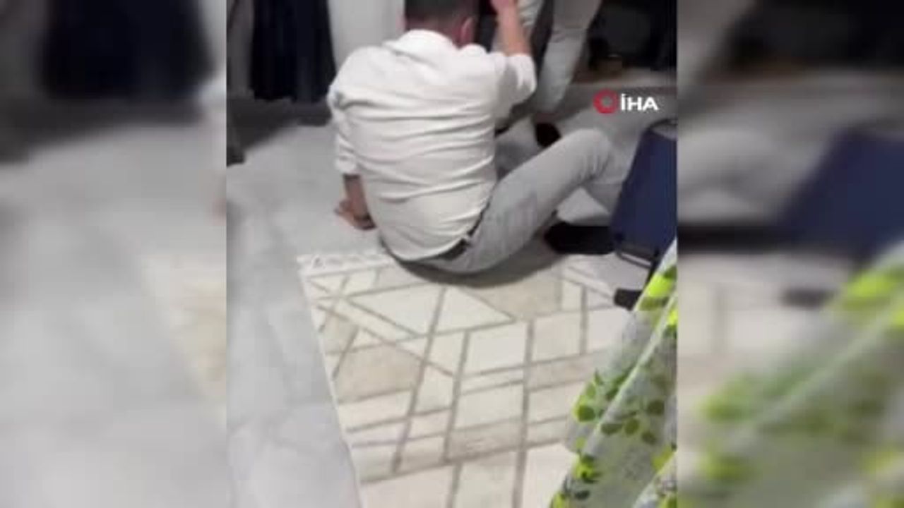 Edirne'de gece tartışması büyüdü: CHP'li vekil darp ve taciz iddiasıyla şikâyetçi