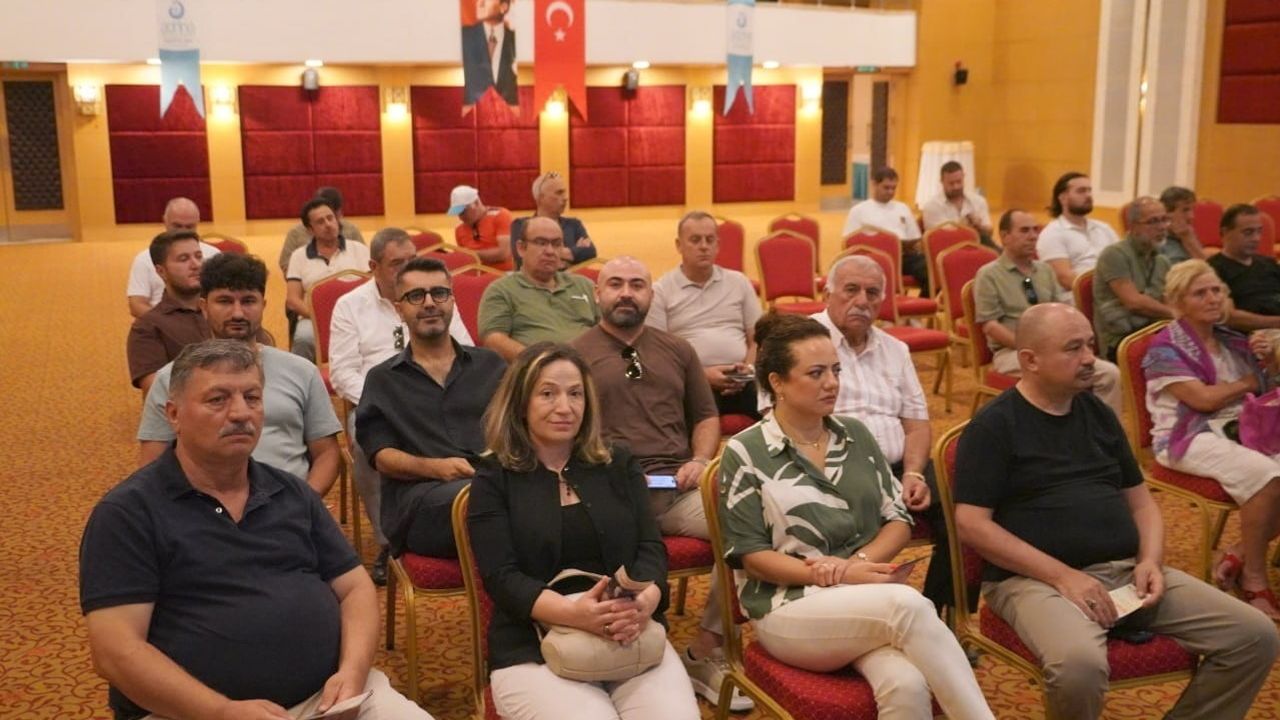 Edremit’te kültür ve sanat ayı: 16 ağustos-9 eylül arası dolu dolu program