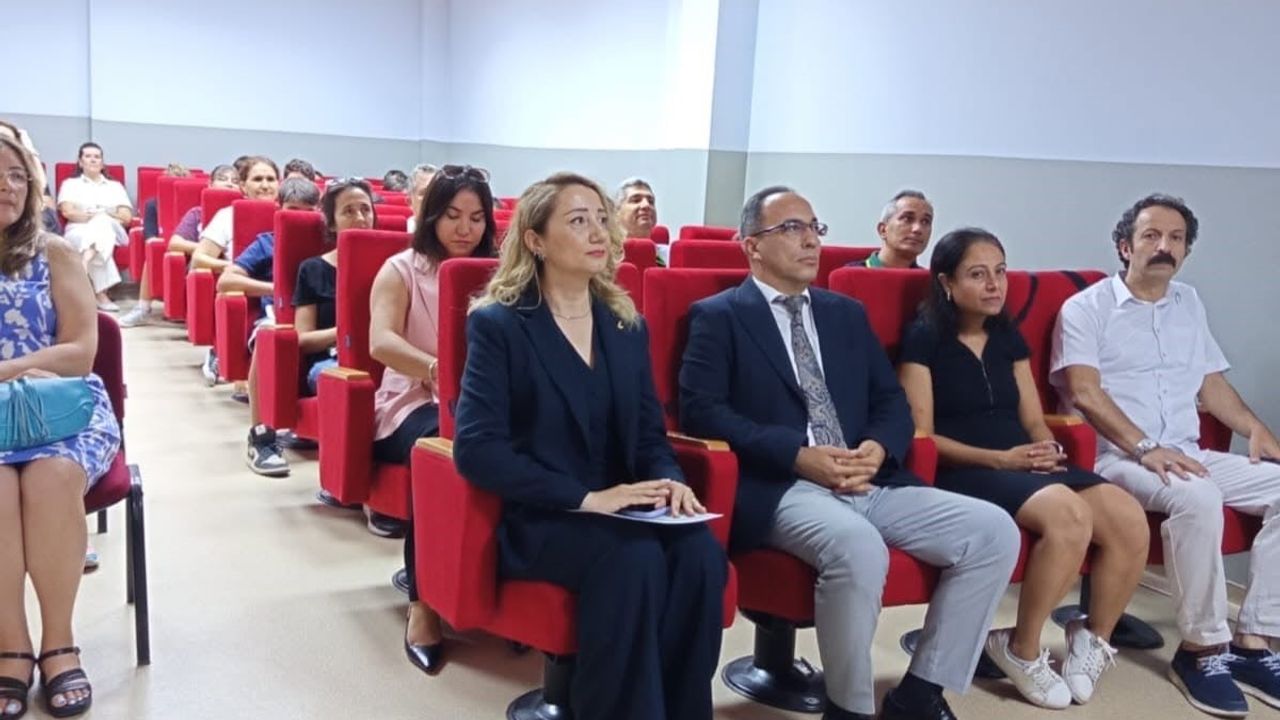Efeler'de genç dedektifler yenilenebilir enerjiyi keşfe çıkıyor