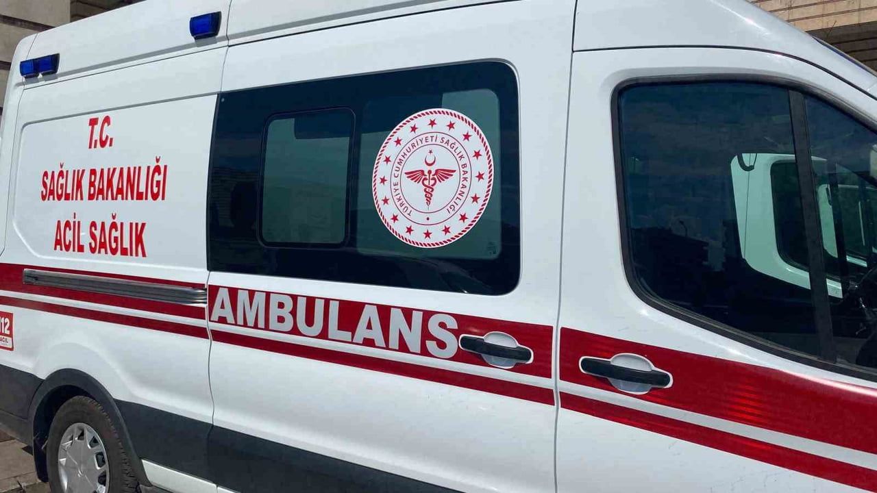Efeler'de kötü koku ihbarı sonrası evinde ölü bulundu