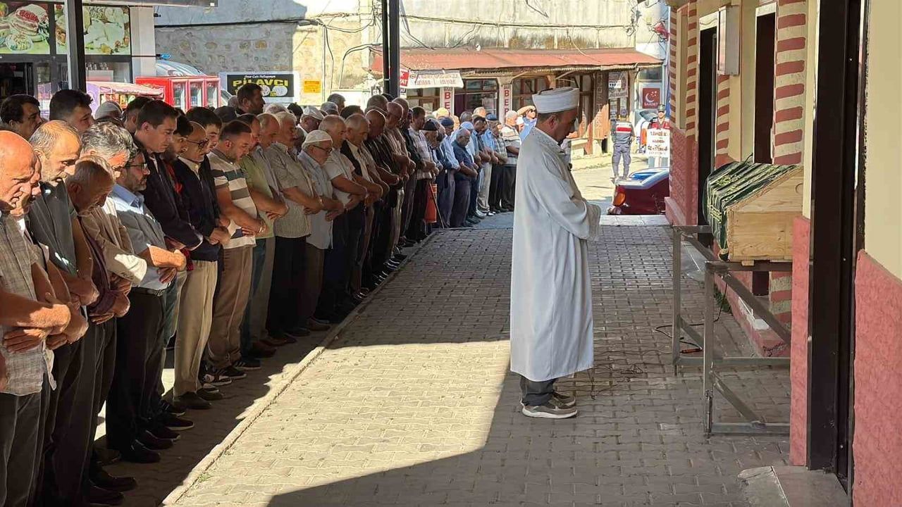 Eflani'de kene kaynaklı ölüm 2019'dan sonra ilk vaka