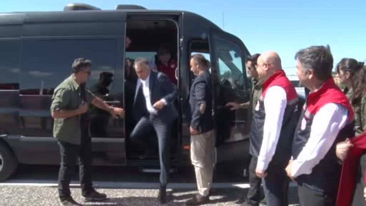 Eflani'den hasat uyarısı: 140 milyon ton hedefi ve anız yakmayın çağrısı