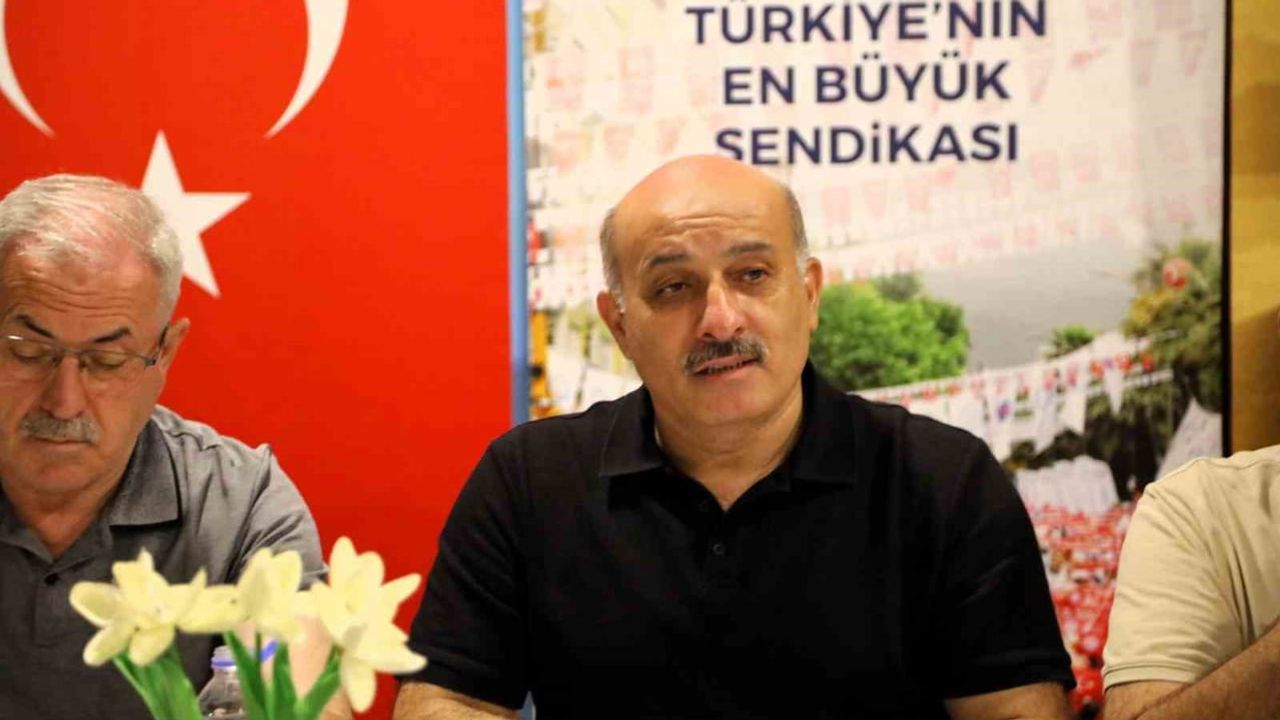 eğitim-bir-sen adana şubesi 12. kez yetkili sendika oldu ve üç gün süren toplantıda yol haritasını çizdi