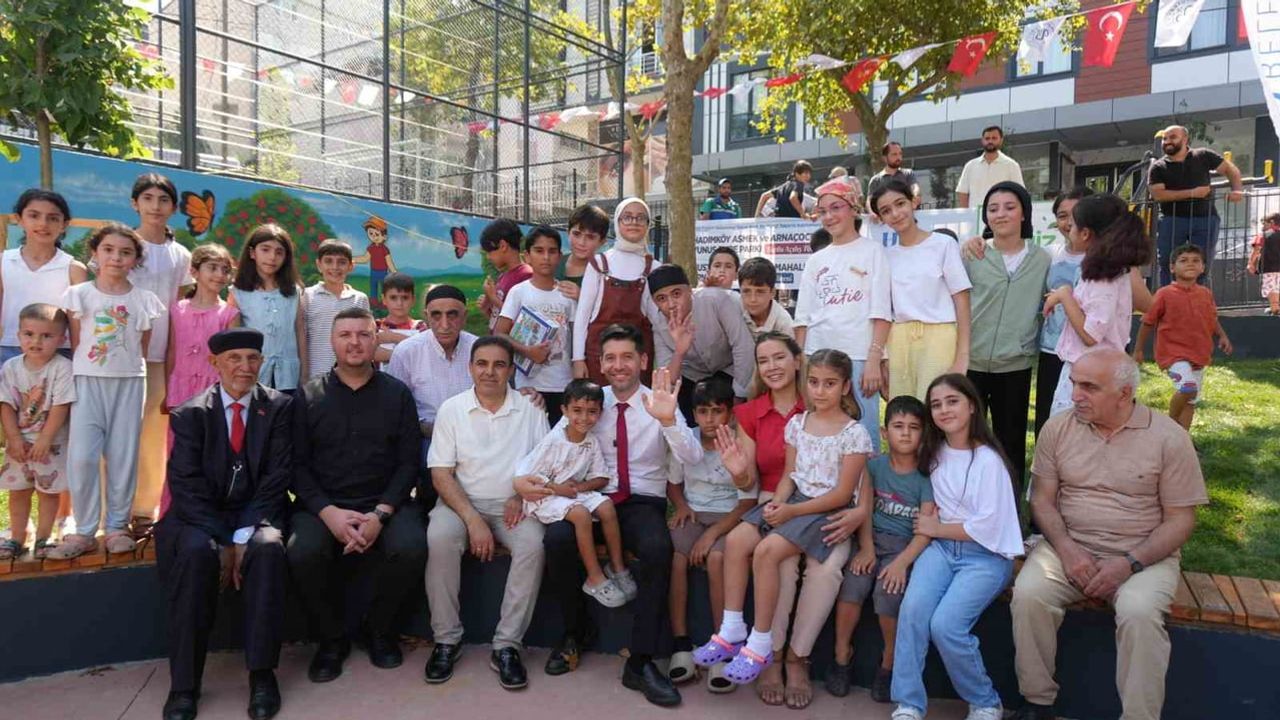 Eğitimde iş birliği vurgusu: kurumlar bakanlıkla anayasal olarak çalışmalı