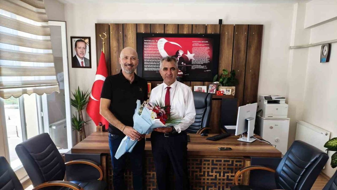 Eğitimde kent ve okul iş birliği vurgulandı