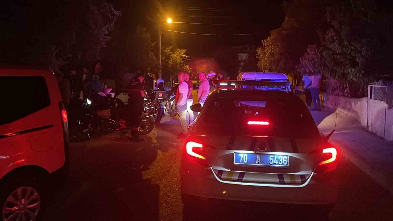 Ehliyetsiz sürücü kovalamaca sonucu 304 bin 746 lira ceza aldı