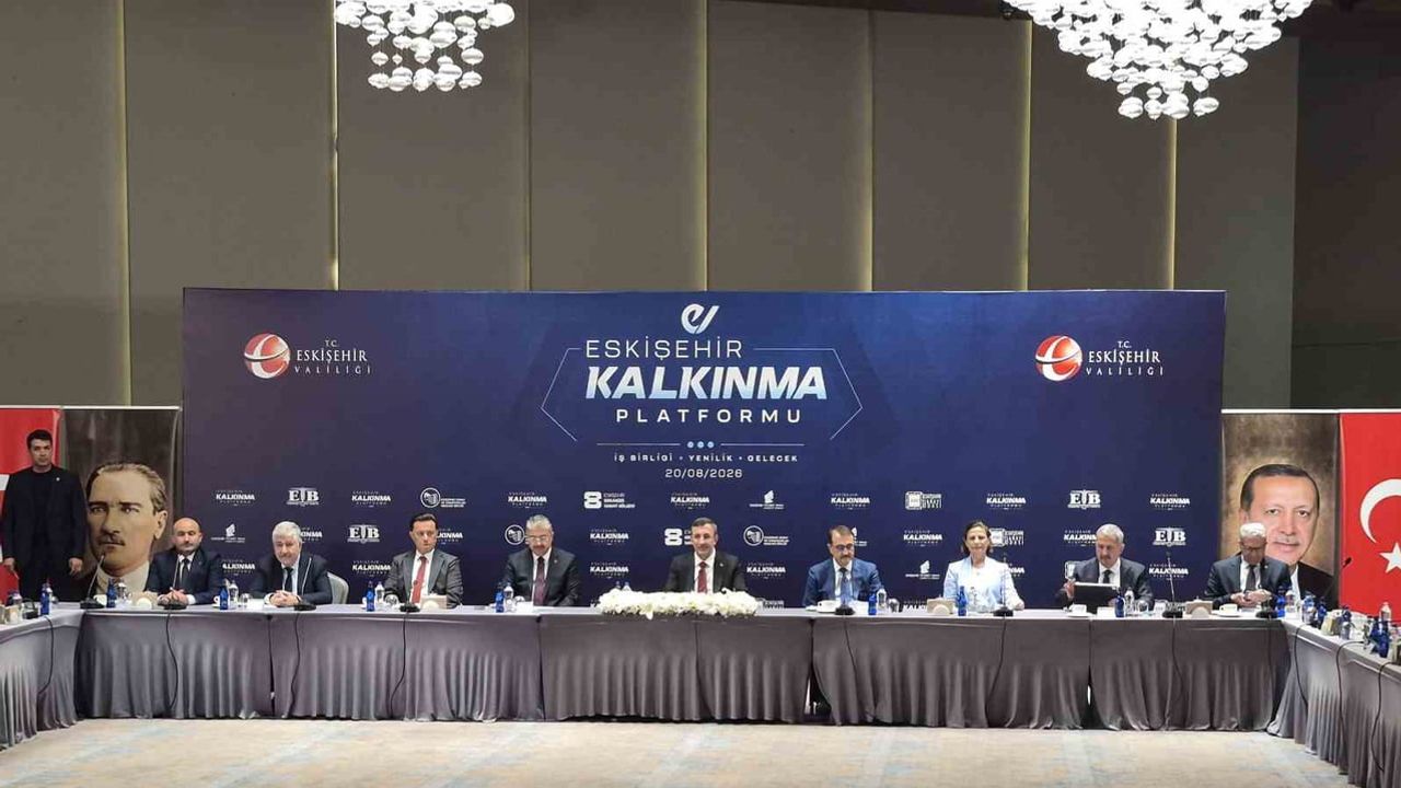 Ekonomide direnç: büyüme sürüyor, riskler yönetilebilir
