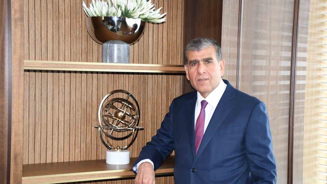 Ekonomik zafere odak: 30 ağustos mesajında sanayi ve bölgesel ticaret vurgusu