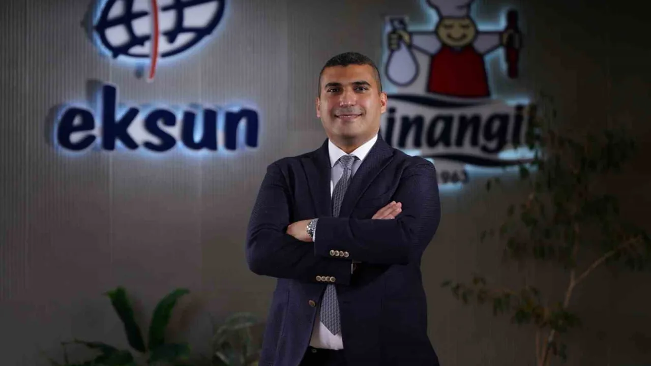 eksun gıda verimlilik artışını kâra dönüştürdü