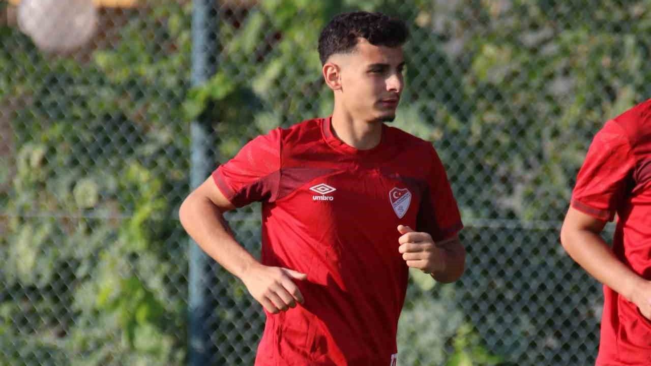 Elazığspor güç depoladı: Afyon'daki 2. etap sona erdi