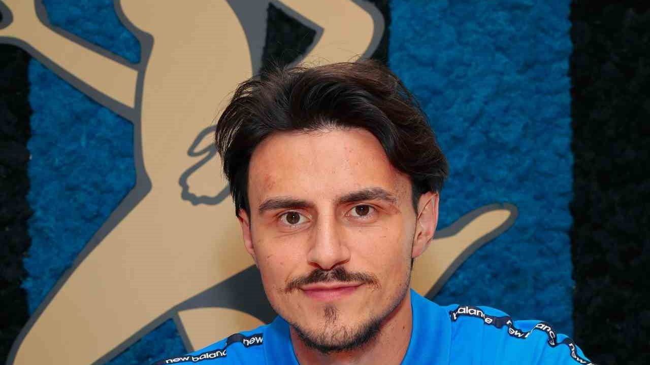 Eljif Elmas Atalanta'ya satın alma opsiyonuyla kiralandı
