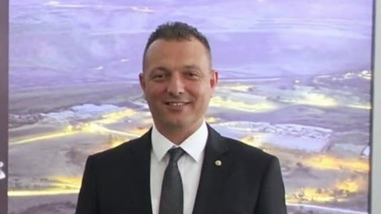 Emet'te yalnız yaşayan sendika temsilcisinin evinde ölümü soruşturuluyor