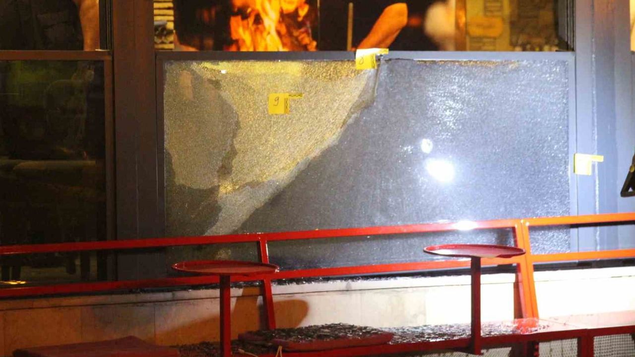 Emlakçının konumu tetikçilere yol gösterdi: kebapçı saldırısında 6 kişi tutuklandı