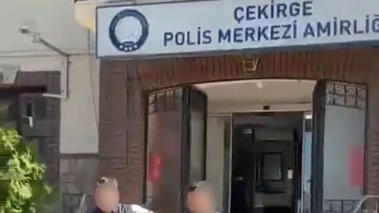 Emniyet operasyonunda 4 hükümlü yakalandı