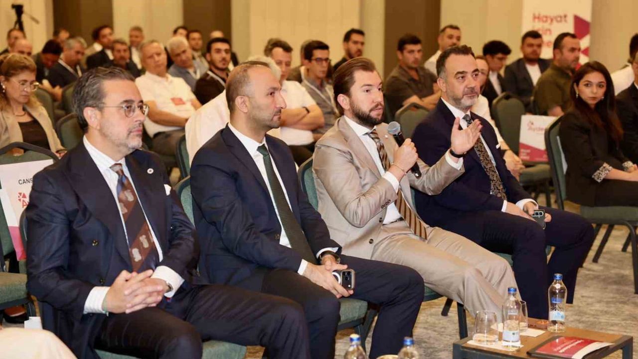 Enerji dönüşümü, üretimi güçlendirecek stratejik bir fırsat olarak öne çıkıyor