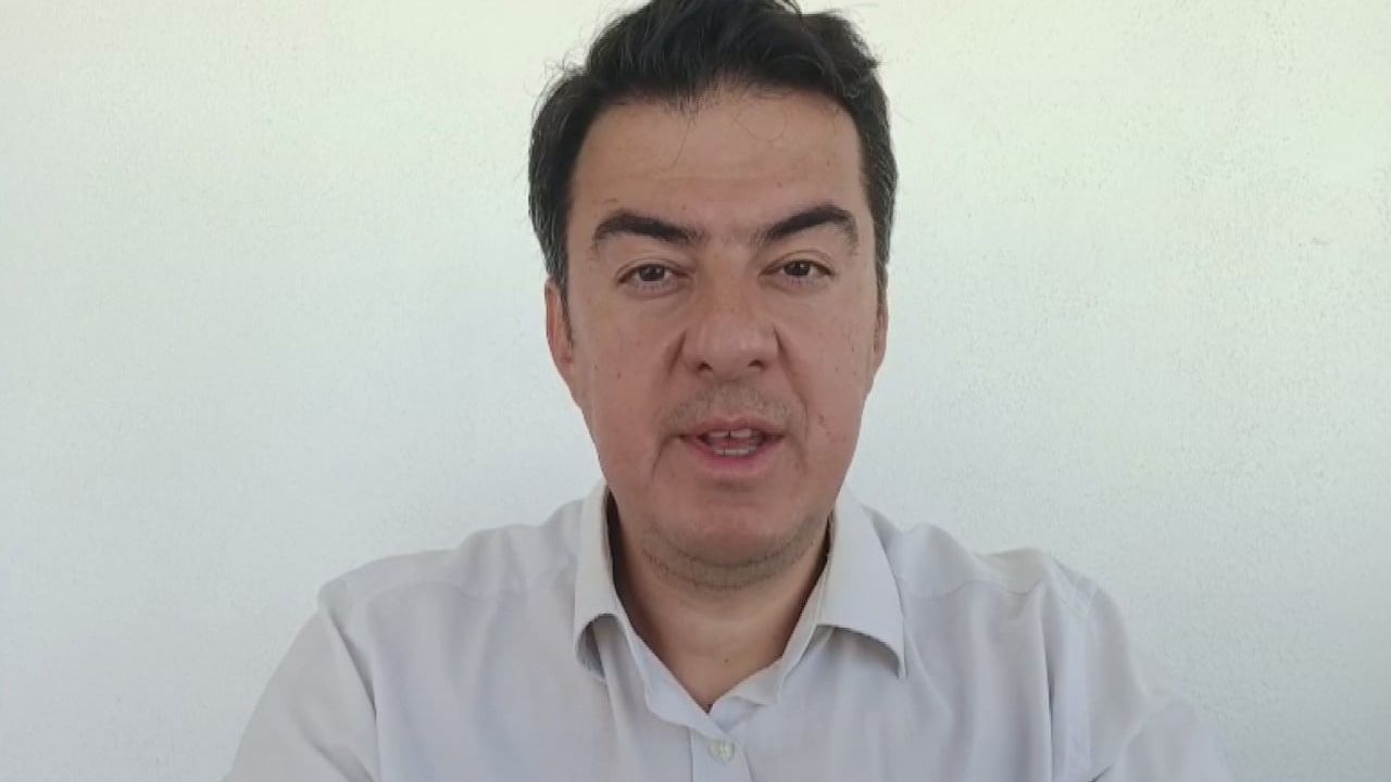 Enerji iş birliği Irak'la Türkiye'nin enerji merkezi hedefini güçlendiriyor
