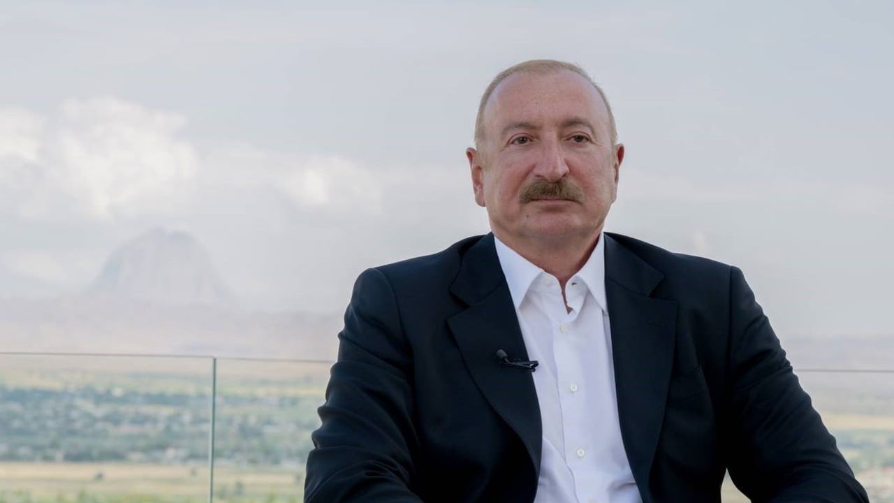 Enerji koridoru planı hazır: Nahçıvan’a Ermenistan üzerinden hat çekme projesi
