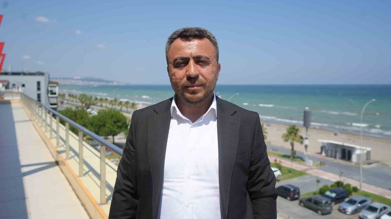 Enerji verimli kentler: Yeşilırmak bölgesinde 45 bin sokak led'e dönüştü