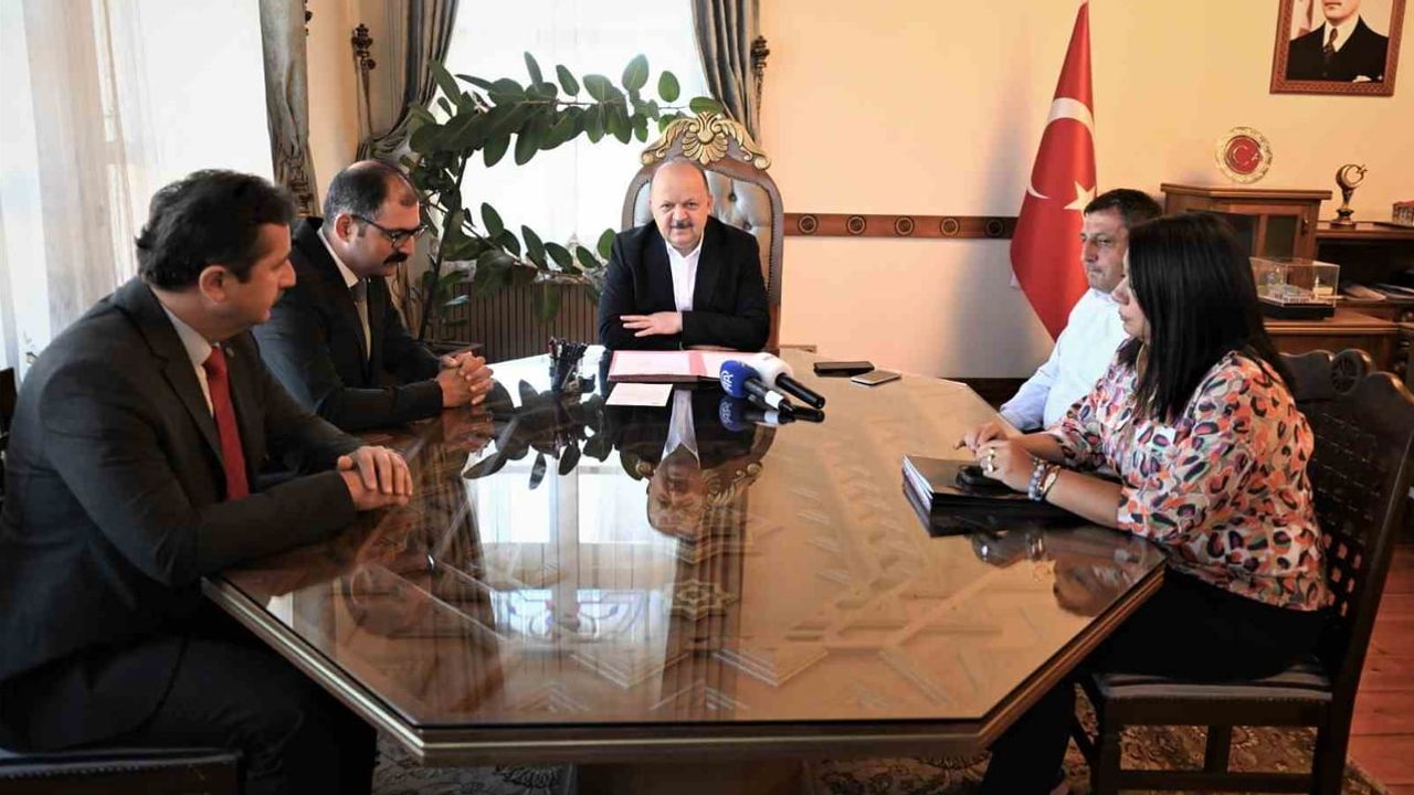 Engelli bireyler için kapsamlı sosyal uyum programı hayata geçirildi