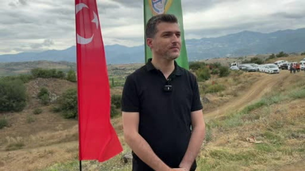 Erbaa'da kanatlılarla keneyle mücadelede ekolojik adım