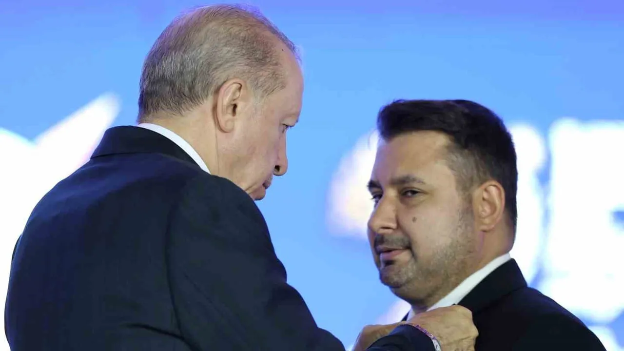 Erdoğan: siyasette 50 yılı geride bıraktım, hizmete devam edeceğim