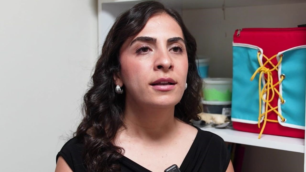 Ergoterapiyle günlük yaşam daha bağımsız hale geliyor