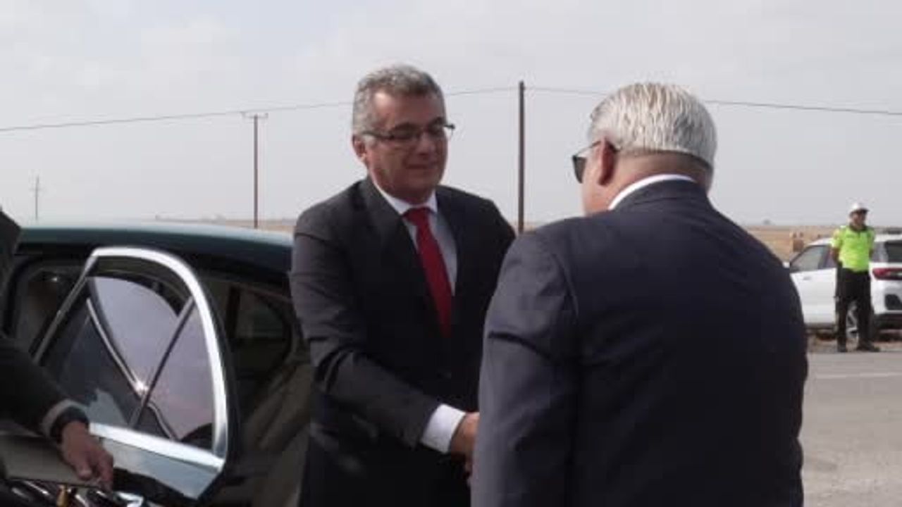 Erhürman: Muratağa, Sandallar ve Atlılar şehitleri adada yaşanan acıların simgesi