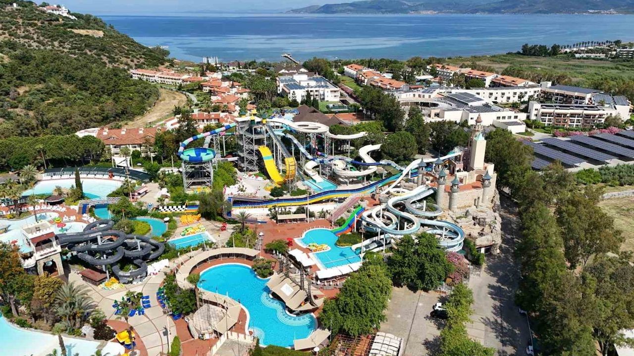 Erişilebilir tatil vurgusu: Selçuk-İzmir hattında turist odaklı yaklaşım