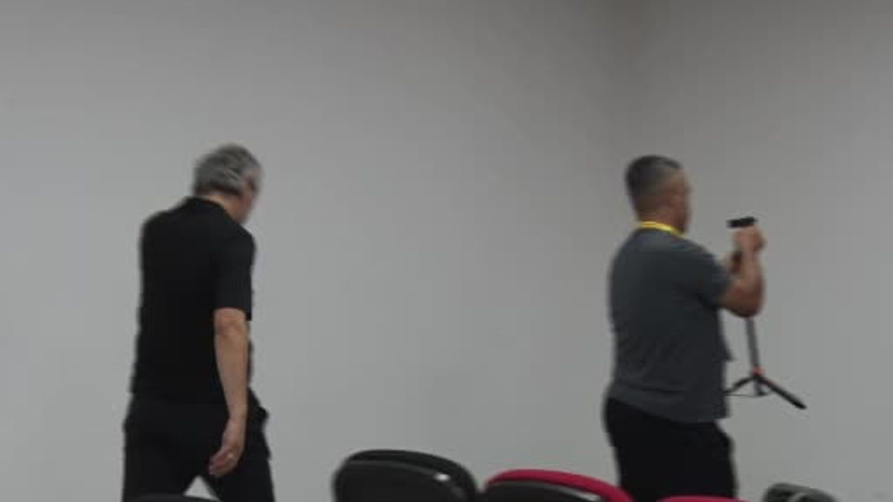 Erken golle rahatlayan Kayserispor, kapasiteye odaklandı