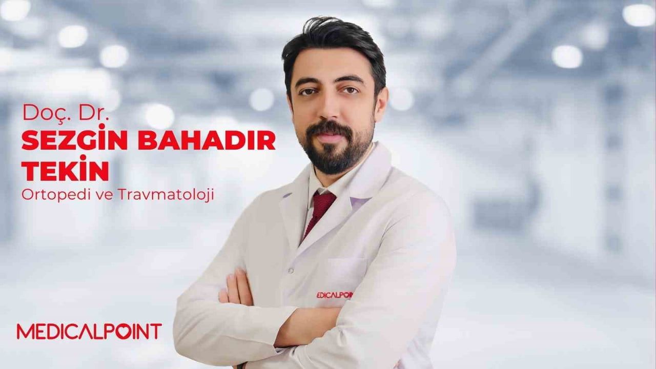Erken tanı ve kişiye özel planla skolyoz yönetimi mümkün