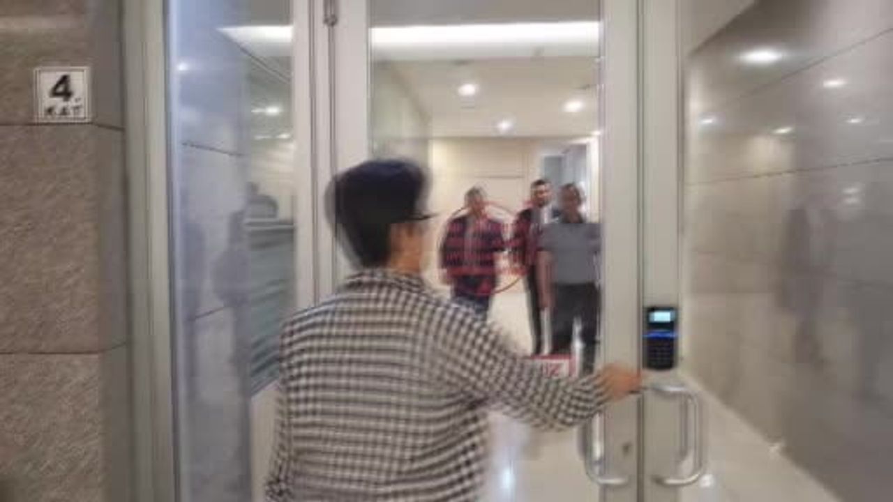 Ertan Yıldız duruşmada anlattı: Fatih Keleş haraç işlerinden yorulduğunu söylemiş